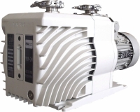 Feinvakuum Drehschieberpumpen