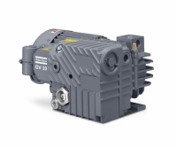 Grobvakuum Drehschieberpumpen