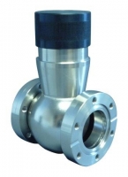 Vakuumventile ISO-CF