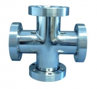 Vakuumbauteile ISO-CF