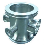 Vakuumbauteile ISO-K