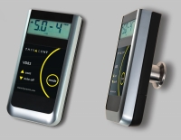 Kompakt und Datenlogger