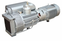 Neue Vakuumpumpen und Systeme