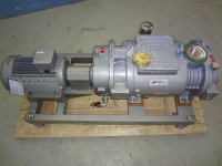 Gebrauchte Schraubenpumpen