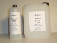 Silikonöl (auch für Diffusionspumpen)