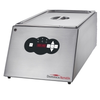 Sondermaschinen / SOUS VIDE