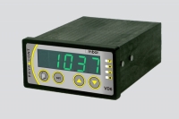 Vakuumanzeige Ein- und Mehrkanal