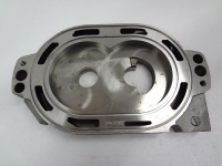 Vakuumschieber, Dichtungen, Ersatzteile und Filter