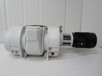 Gebrauchte Wälzkolbenpumpen, Rootspumpen, Boosterpumpen - Feinvakuum