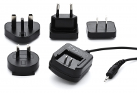 Zubehör für Messgeräte